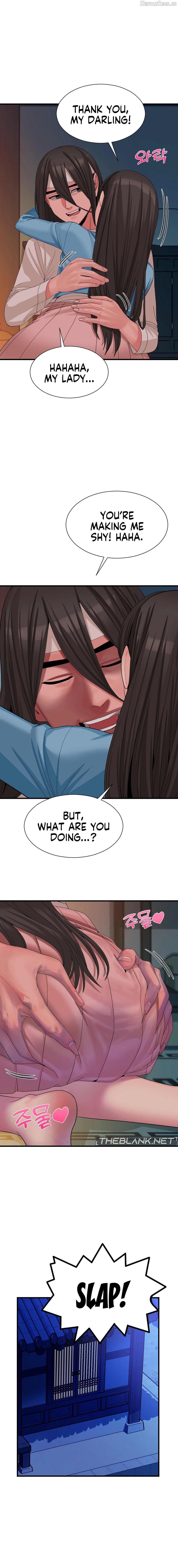Flowers of War Chapter 3 - page 16