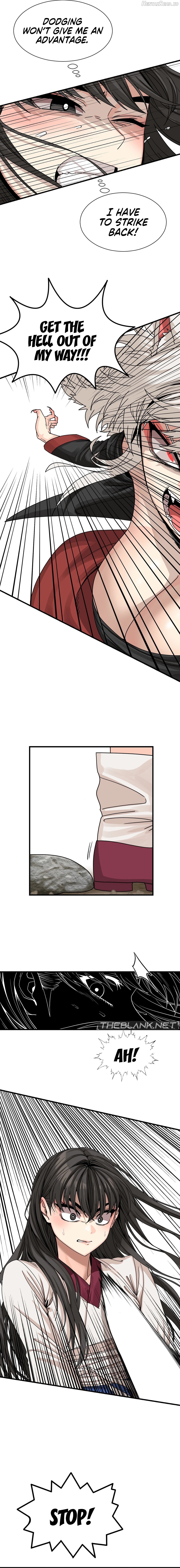 Flowers of War Chapter 5 - page 2