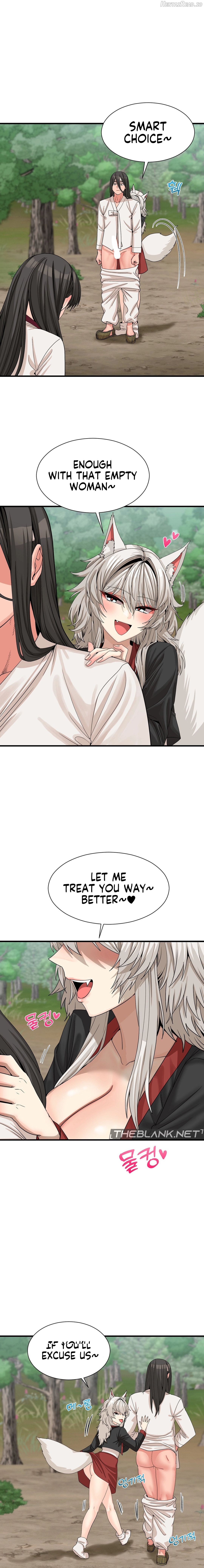 Flowers of War Chapter 5 - page 6