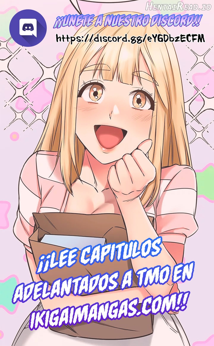 With My Brother’s Friends Chapter 5 - page 14