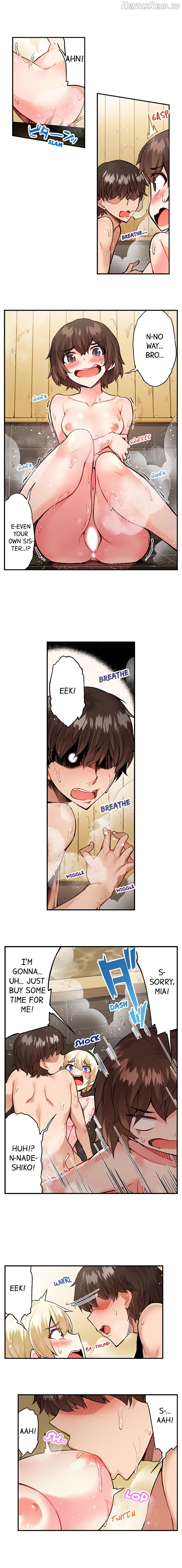Traditional Job of Washing Girls’ Body Chapter 80 - page 5