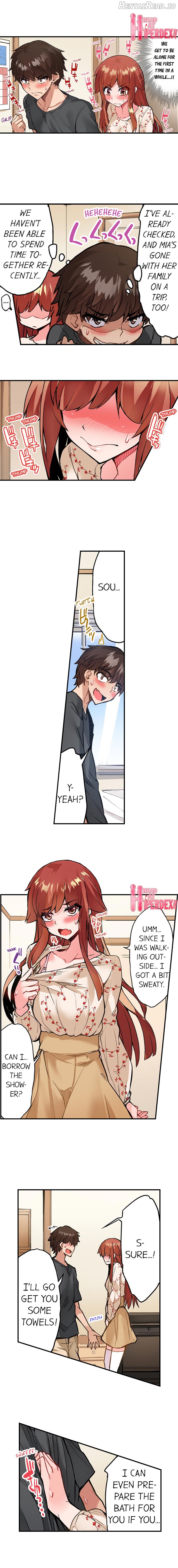 Traditional Job of Washing Girls’ Body Chapter 102 - page 7