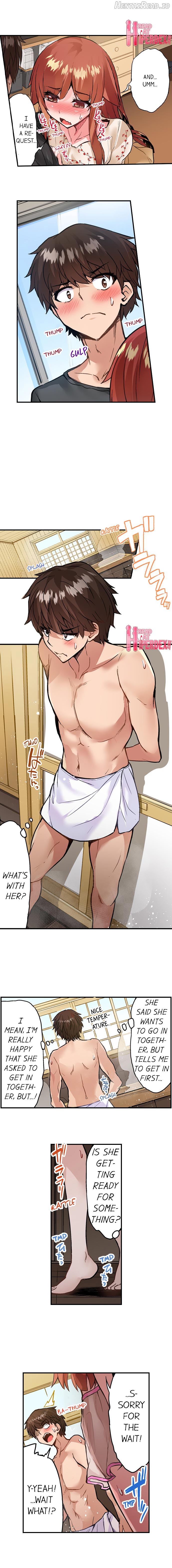 Traditional Job of Washing Girls’ Body Chapter 102 - page 8