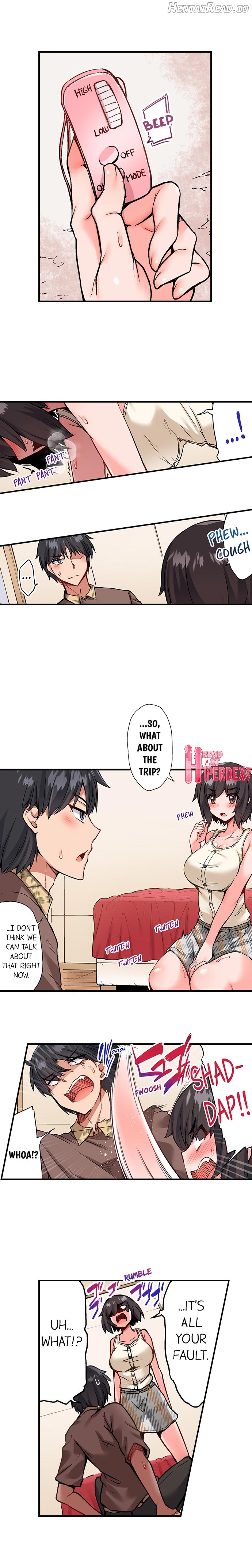 Traditional Job of Washing Girls’ Body Chapter 107 - page 2