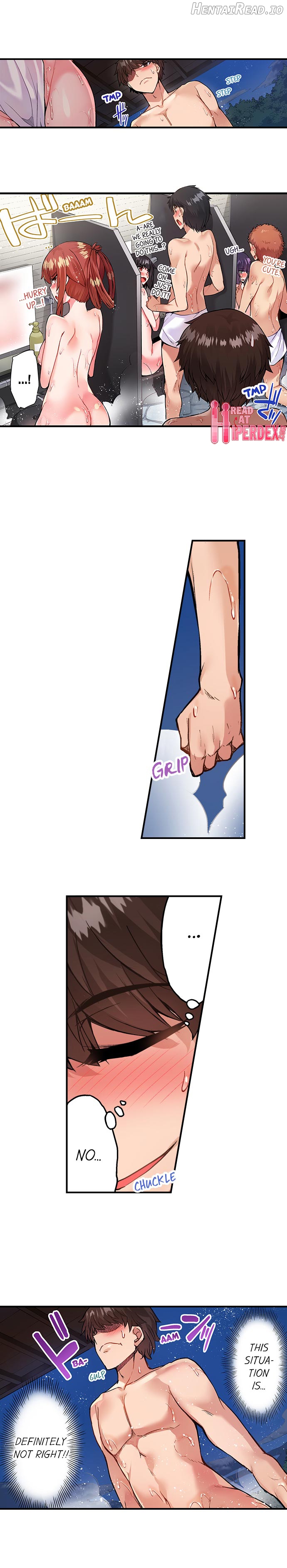 Traditional Job of Washing Girls’ Body Chapter 92 - page 2