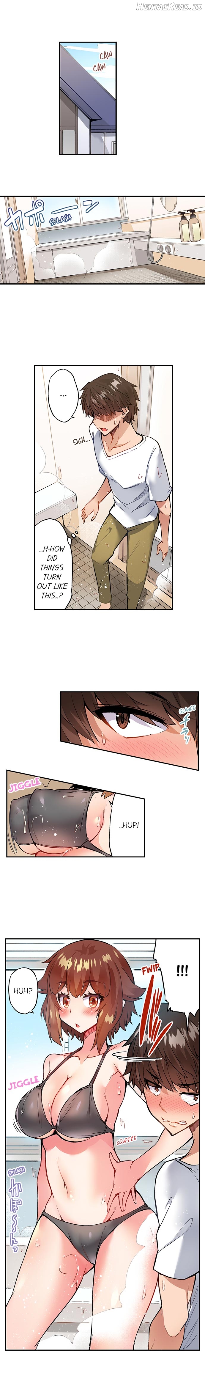 Traditional Job of Washing Girls’ Body Chapter 117 - page 2