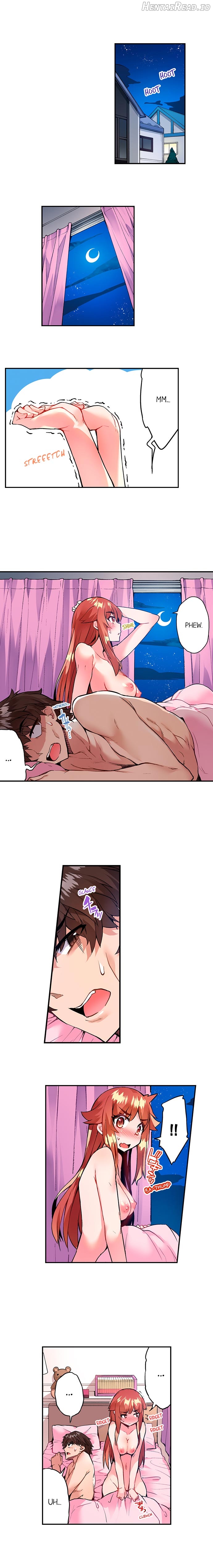 Traditional Job of Washing Girls’ Body Chapter 121 - page 2