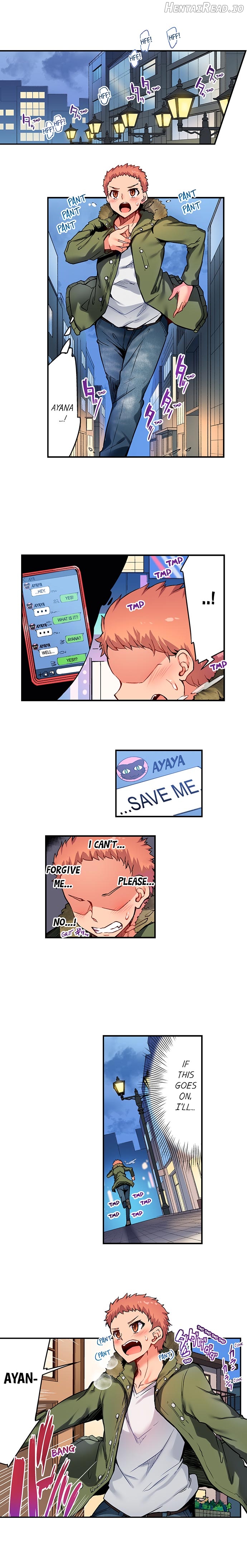 Traditional Job of Washing Girls’ Body Chapter 123 - page 2