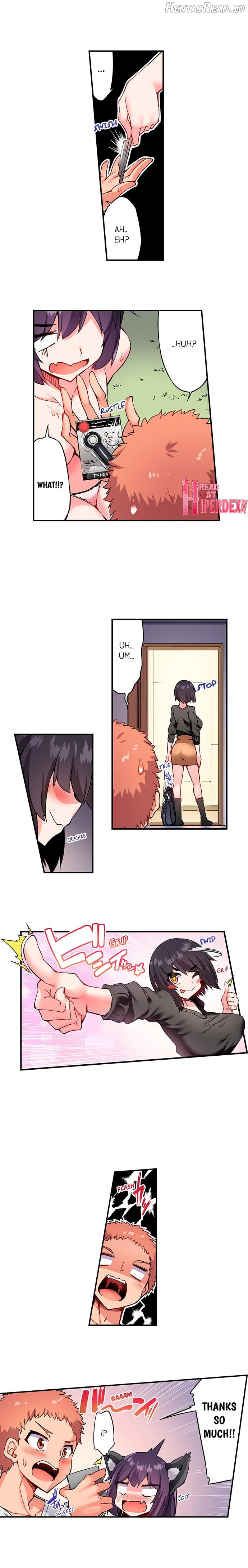 Traditional Job of Washing Girls’ Body Chapter 125 - page 3