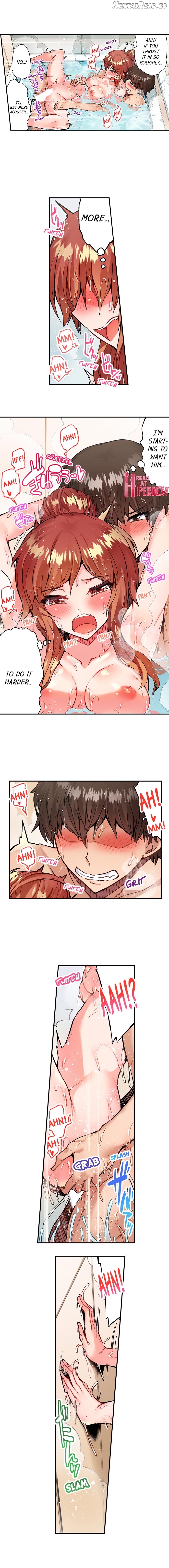 Traditional Job of Washing Girls’ Body Chapter 78 - page 3