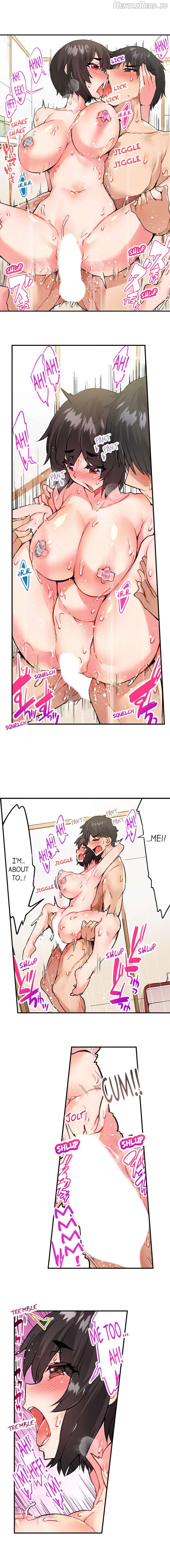 Traditional Job of Washing Girls’ Body Chapter 146 - page 7