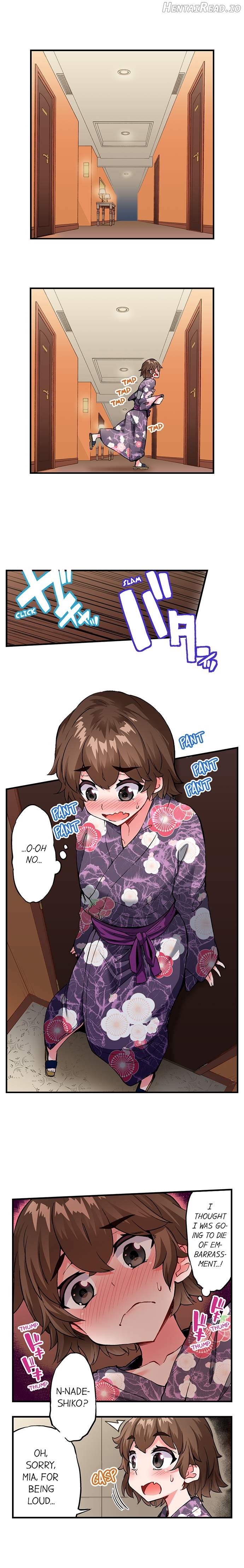 Traditional Job of Washing Girls’ Body Chapter 159 - page 2