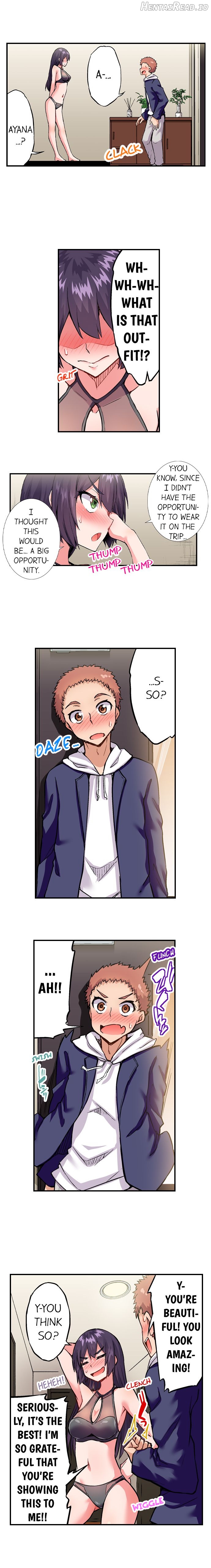 Traditional Job of Washing Girls’ Body Chapter 164 - page 2