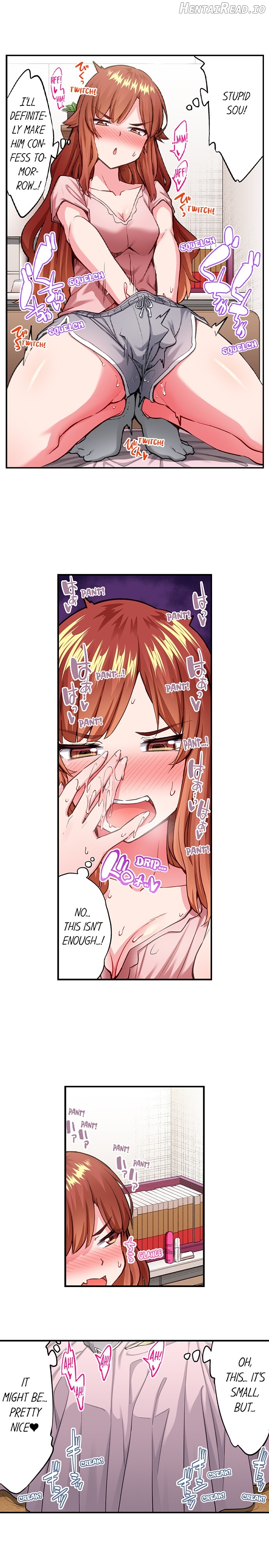 Traditional Job of Washing Girls’ Body Chapter 200 - page 6