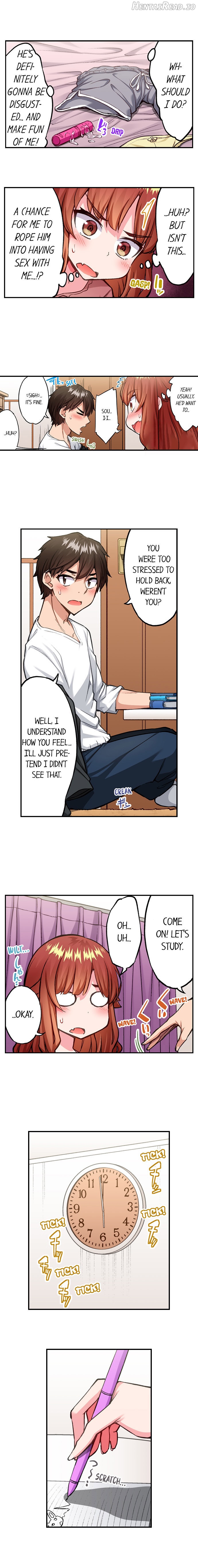 Traditional Job of Washing Girls’ Body Chapter 201 - page 2