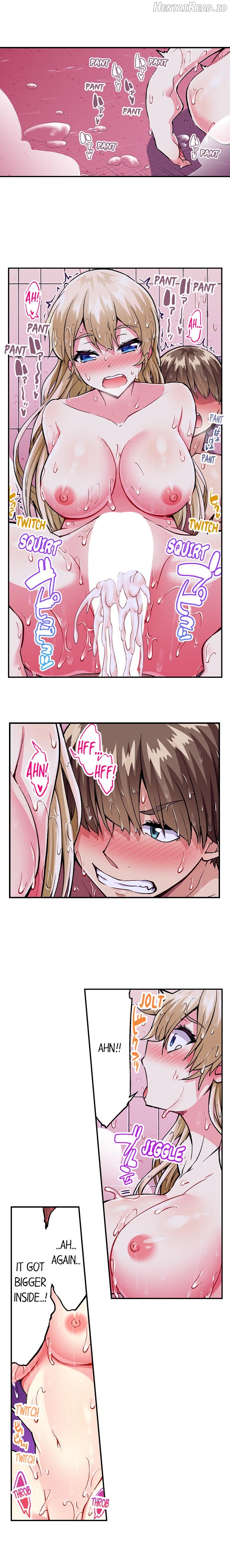 Traditional Job of Washing Girls’ Body Chapter 183 - page 2