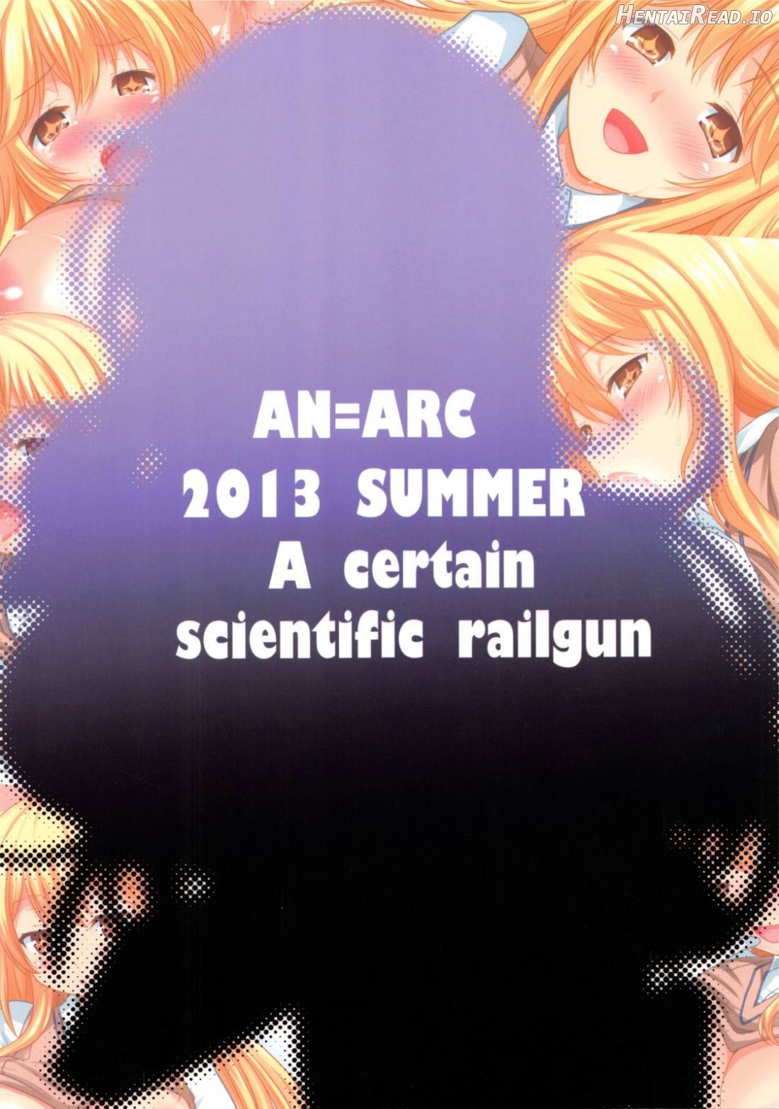 Sexy Mentalism - Decensored Chapter 1 - page 18