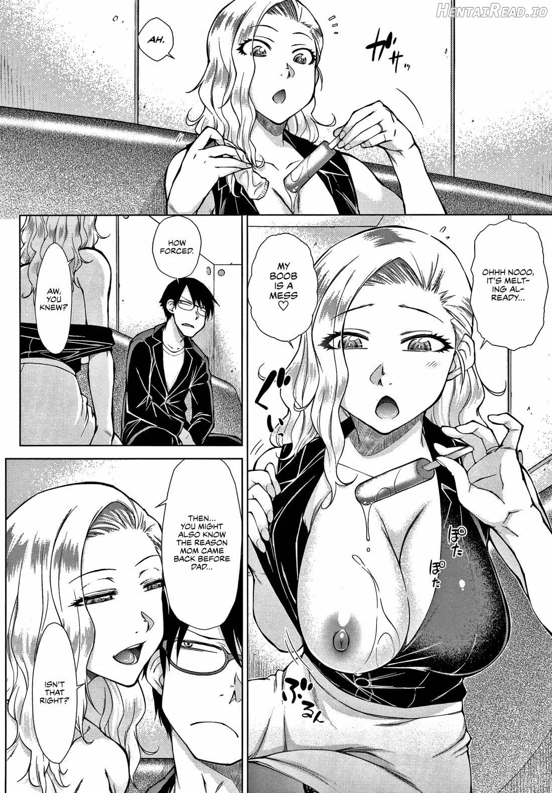 Saikyou Hikikomori Onzoushi no Torokeru Konkatsu Harem Chapter 1 - page 92