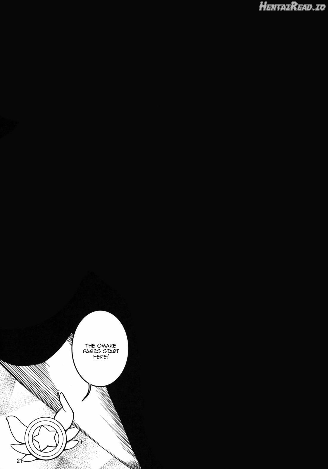 SHG:07 Hentai Chapter 6 - page 18