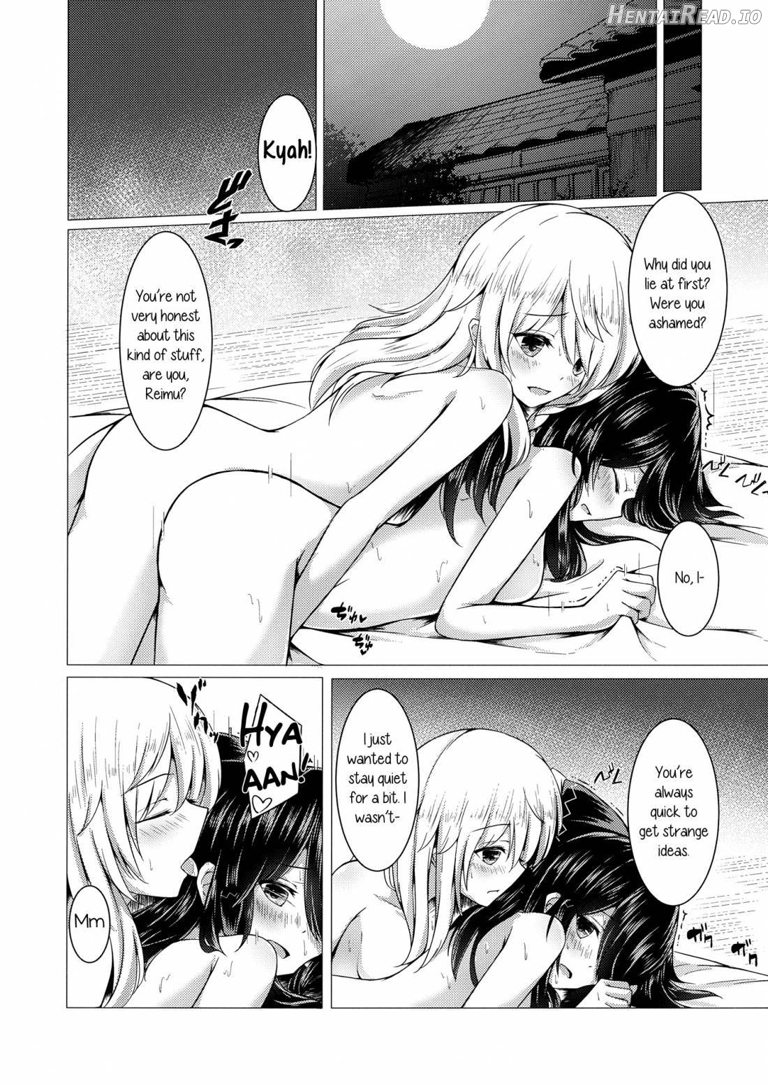 ever since Chapter 1 - page 7
