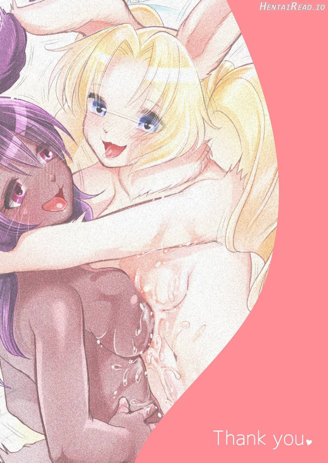welcome Hentai Chapter 1 - page 16