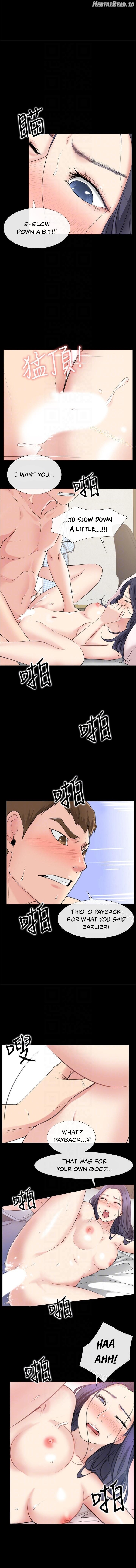 24 Hour Love Chapter 2 - page 3