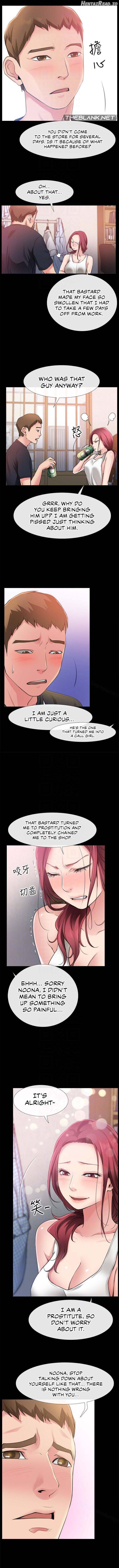 24 Hour Love Chapter 4 - page 3