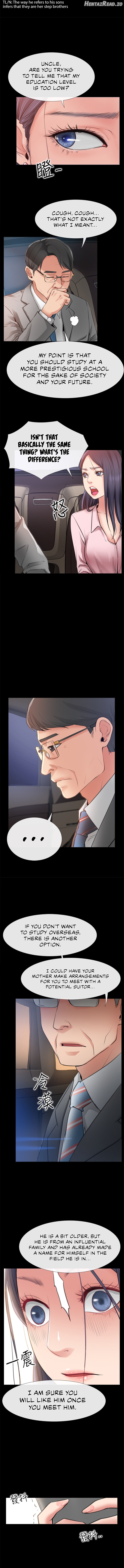 24 Hour Love Chapter 8 - page 3