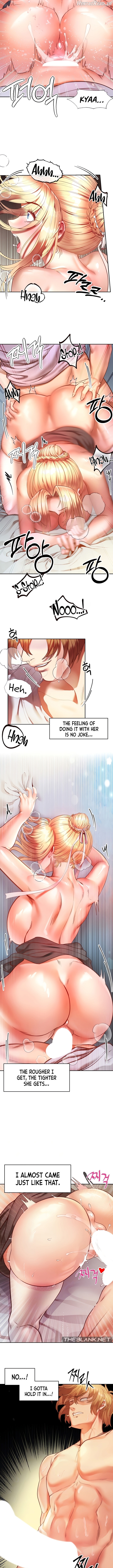 Revenge by Harem Chapter 4 - page 3