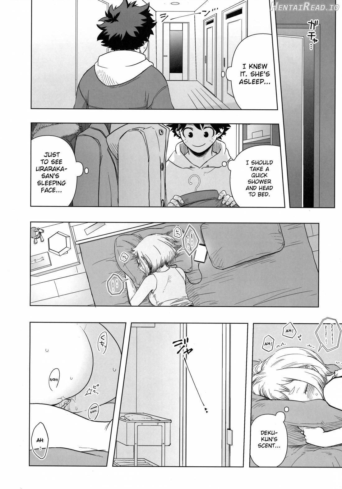 Hitori Yori Futari ga Ii! Chapter 1 - page 15