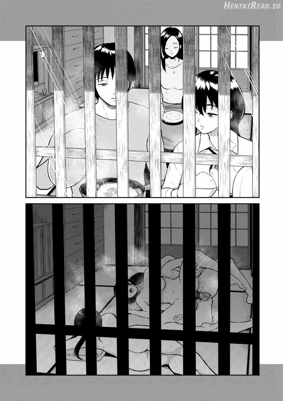 Majiwari no Yado Ch. 1-3 Chapter 1 - page 66