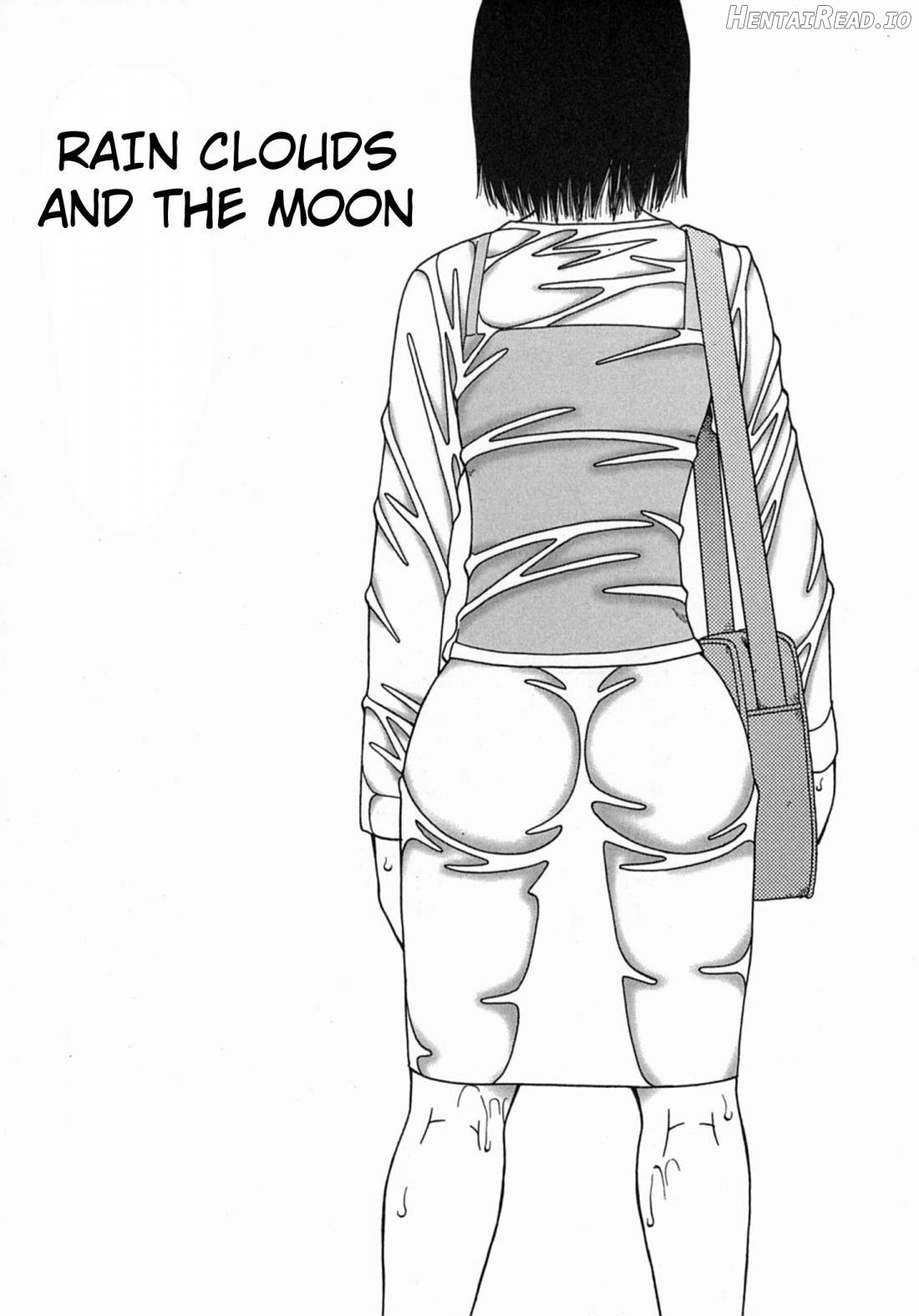 Kouzen -Osoto- Hentai Chapter 1 - page 98