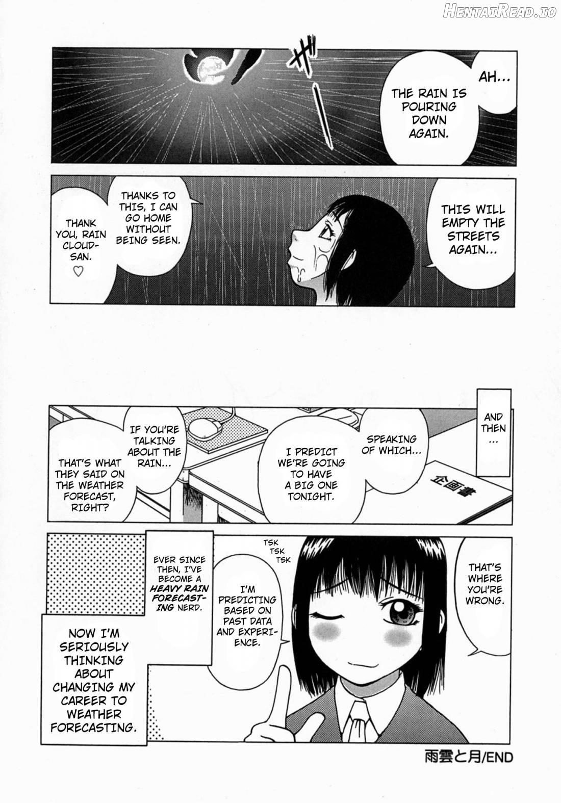 Kouzen -Osoto- Hentai Chapter 1 - page 112