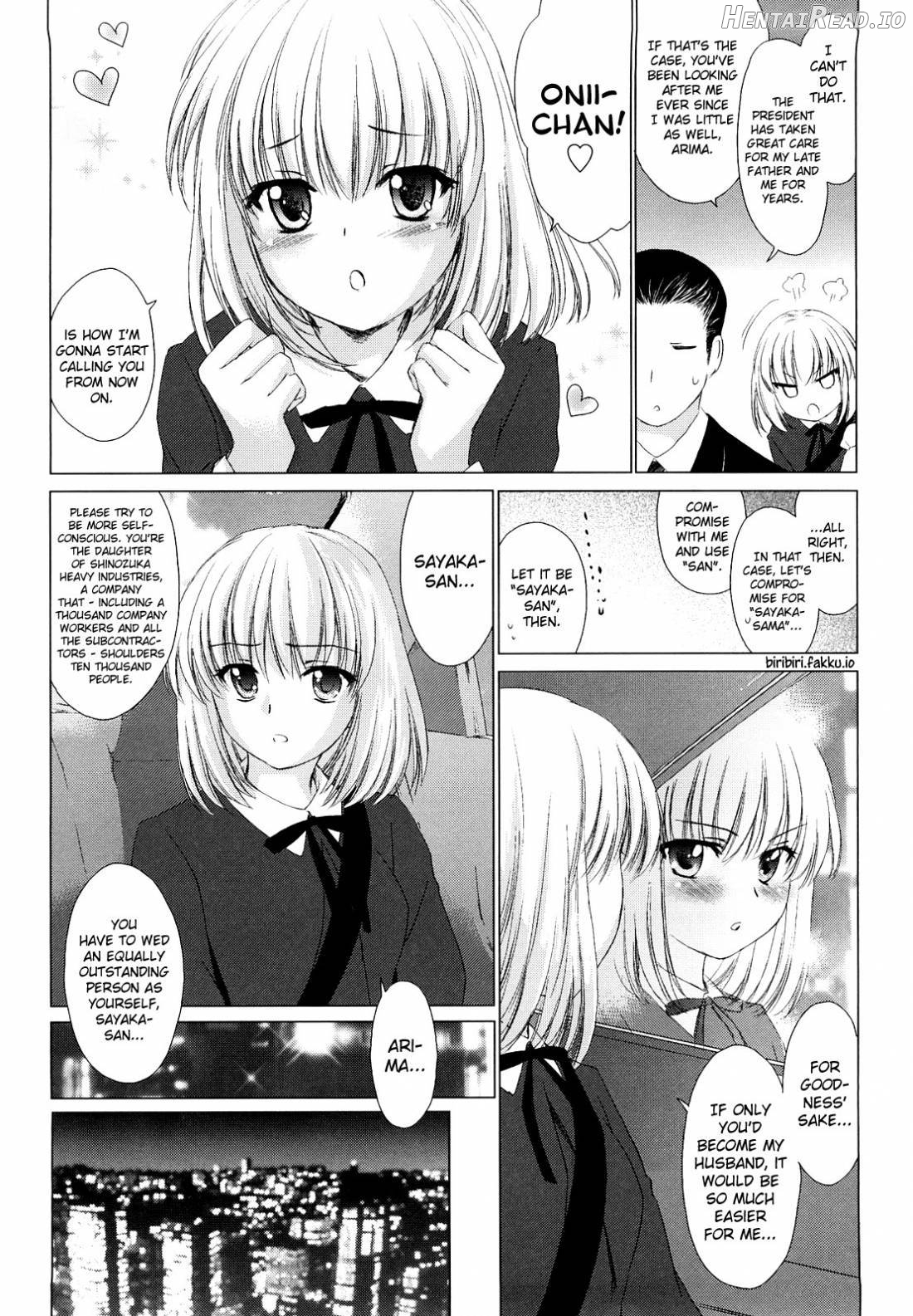 Love Poro Style Chapter 1 - page 30