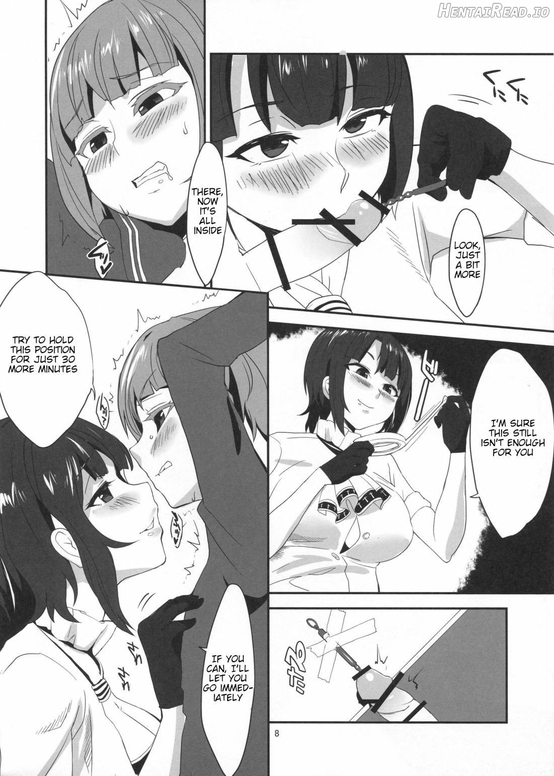 Do-M3 Episode3 Chapter 1 - page 9