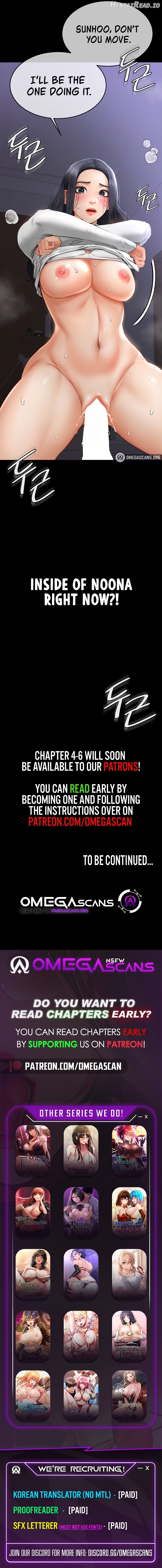 My New Family Treats me Well Chapter 3 - page 11