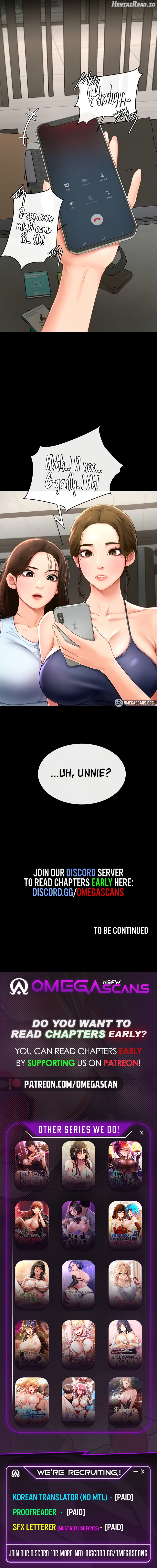 My New Family Treats me Well Chapter 4 - page 13