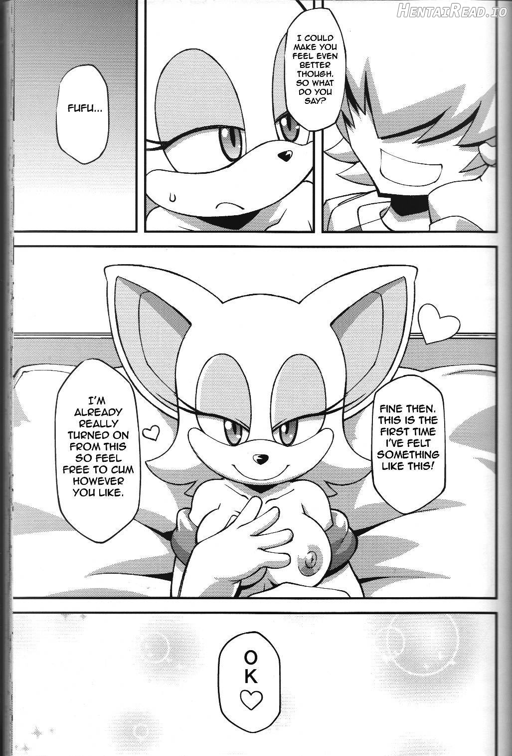 Ore no Fuyu 2013 Chapter 1 - page 10