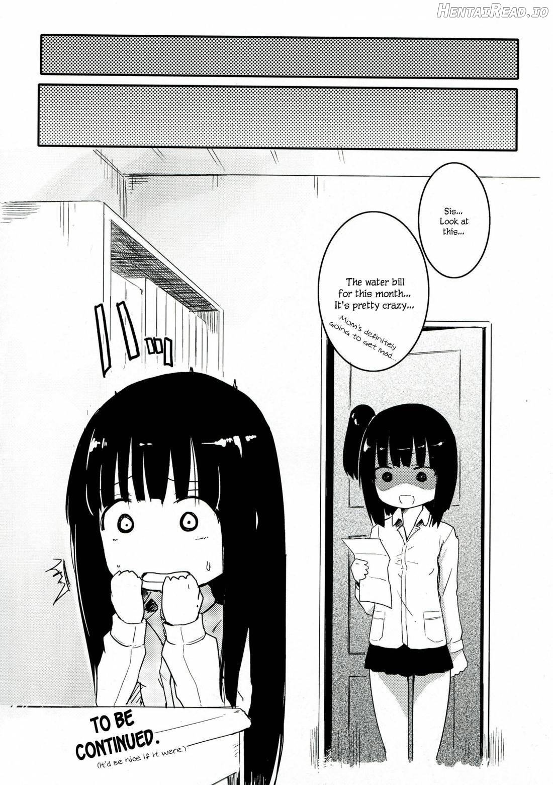 Kami ★ Ona’ Hentai Chapter 1 - page 10