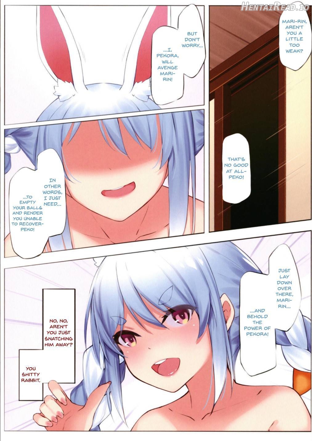 Asacoco Onsenkyou Fuuzoku Taiken Chapter 1 - page 19