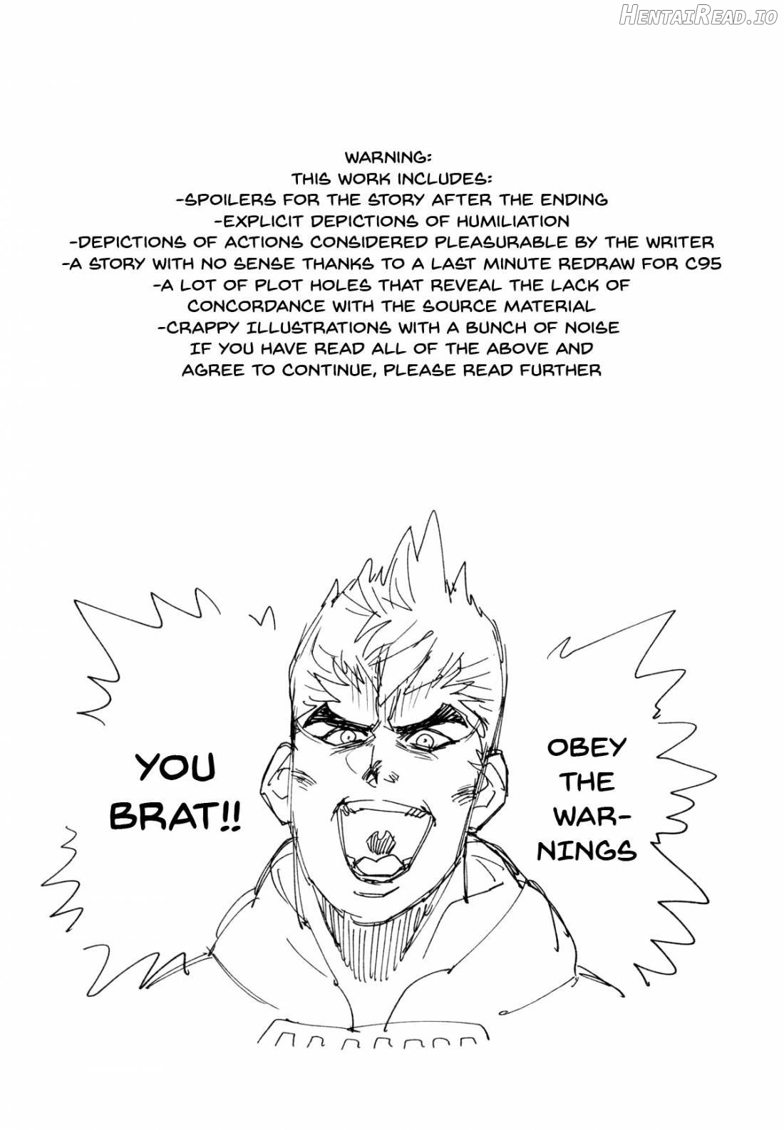 NEAREST Hentai Chapter 1 - page 3