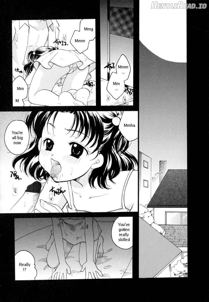 Shoujo Zukan Chapter 1 - page 53