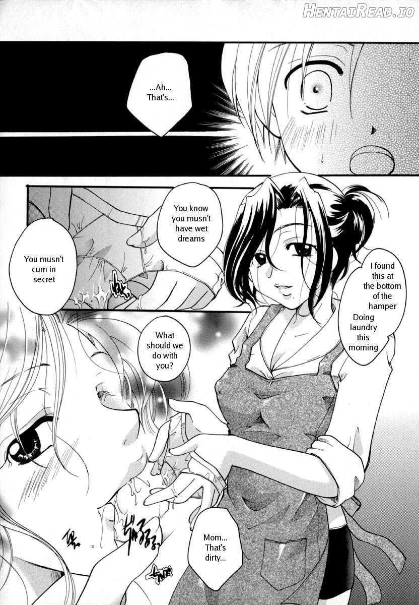 Shoujo Zukan Chapter 1 - page 87