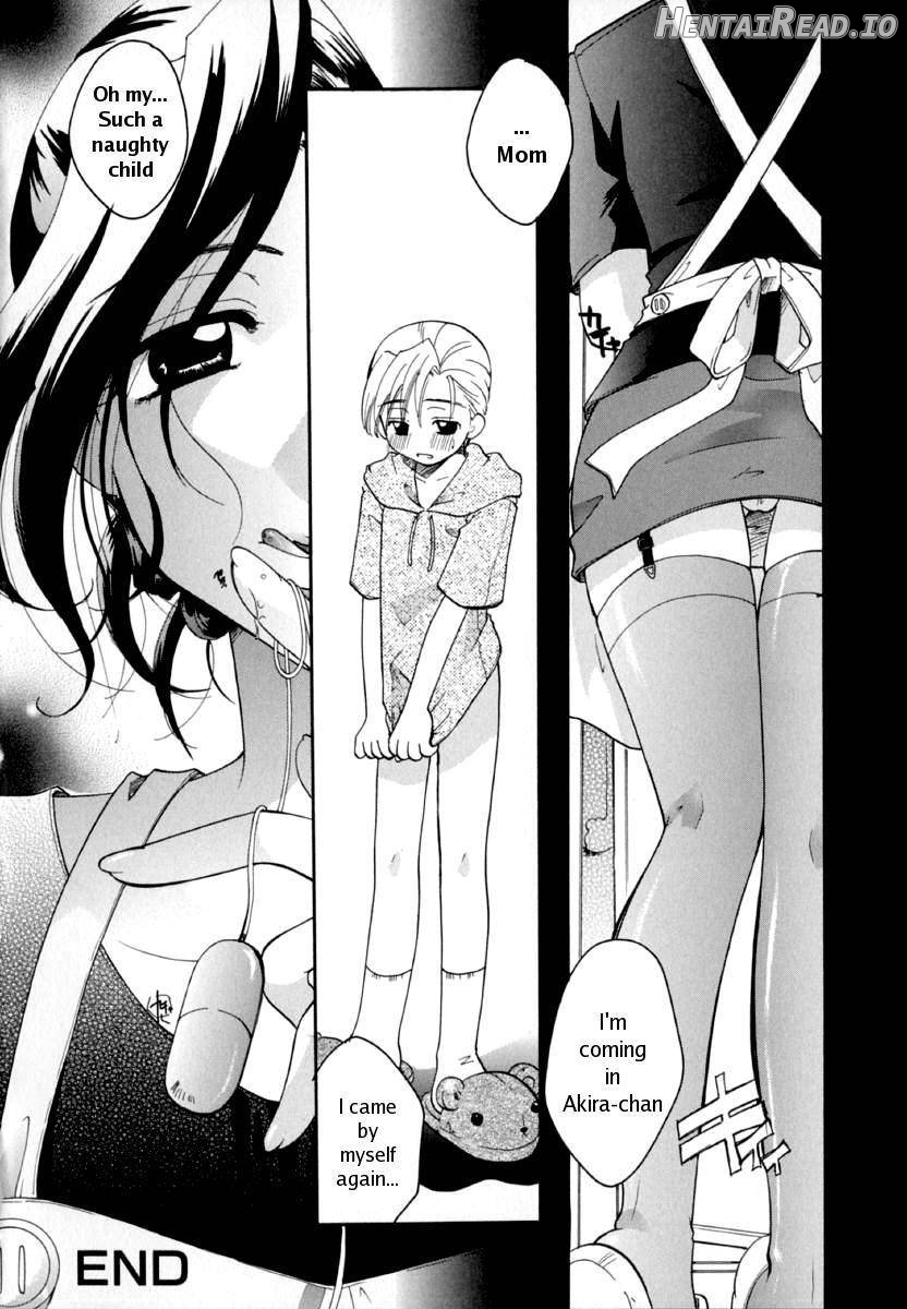 Shoujo Zukan Chapter 1 - page 97