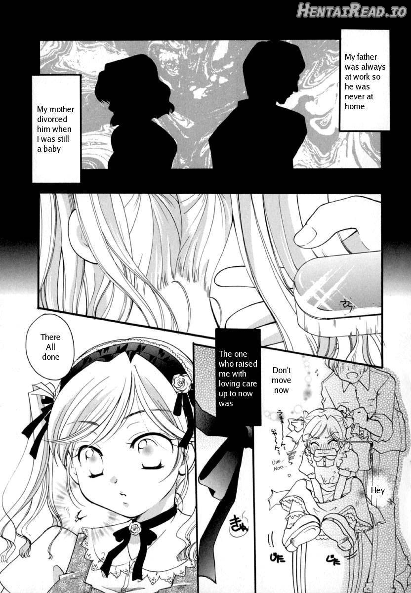 Shoujo Zukan Chapter 1 - page 98