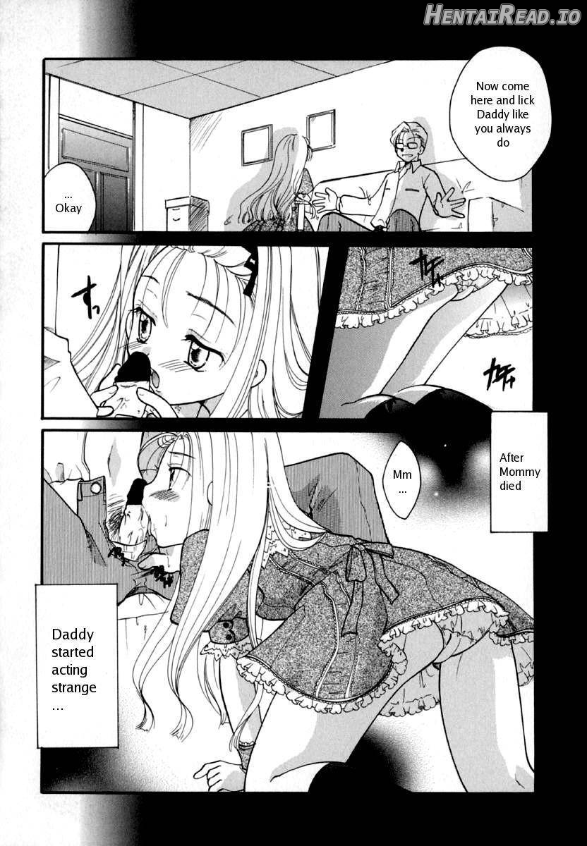 Shoujo Zukan Chapter 1 - page 115