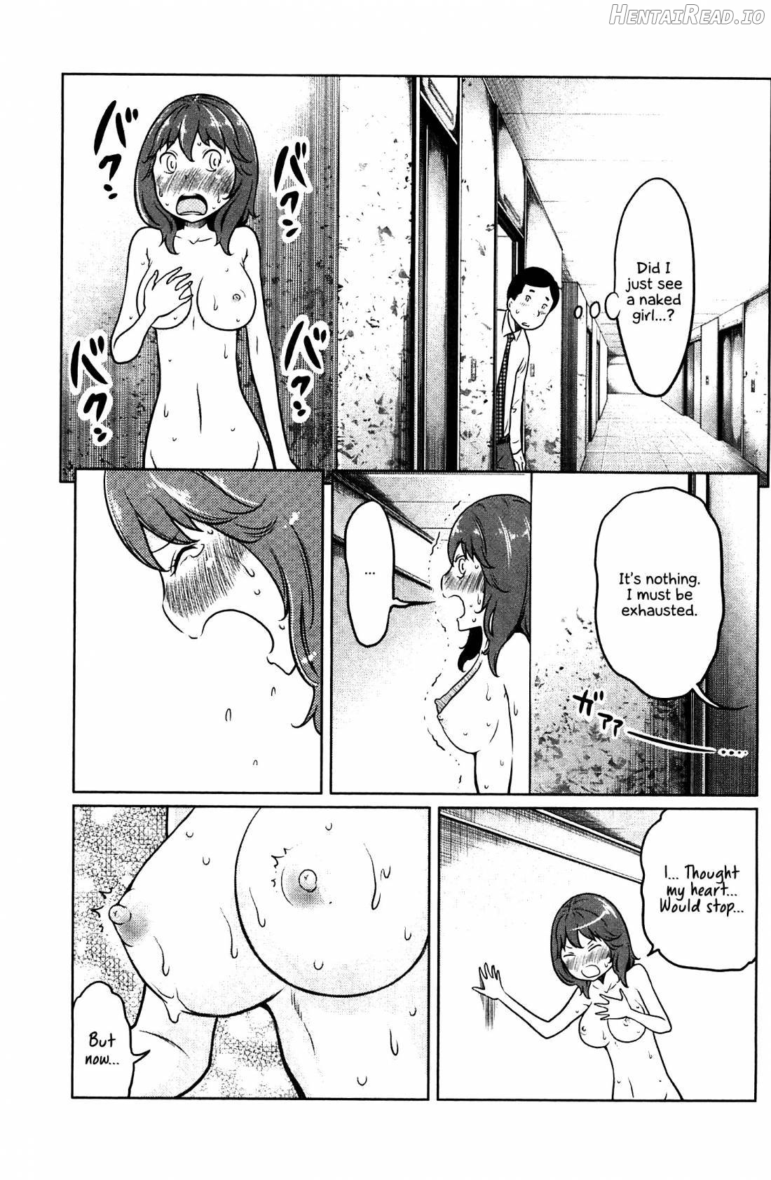 Feti-Rarecco Hentai Chapter 1 - page 85