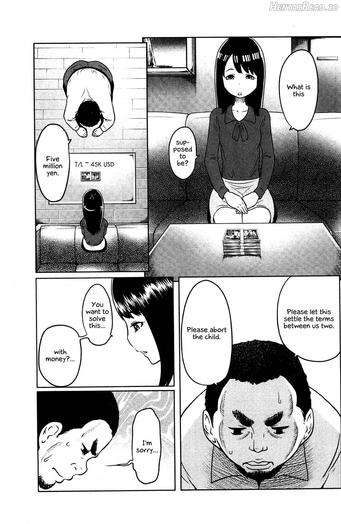 Feti-Rarecco Hentai Chapter 1 - page 145