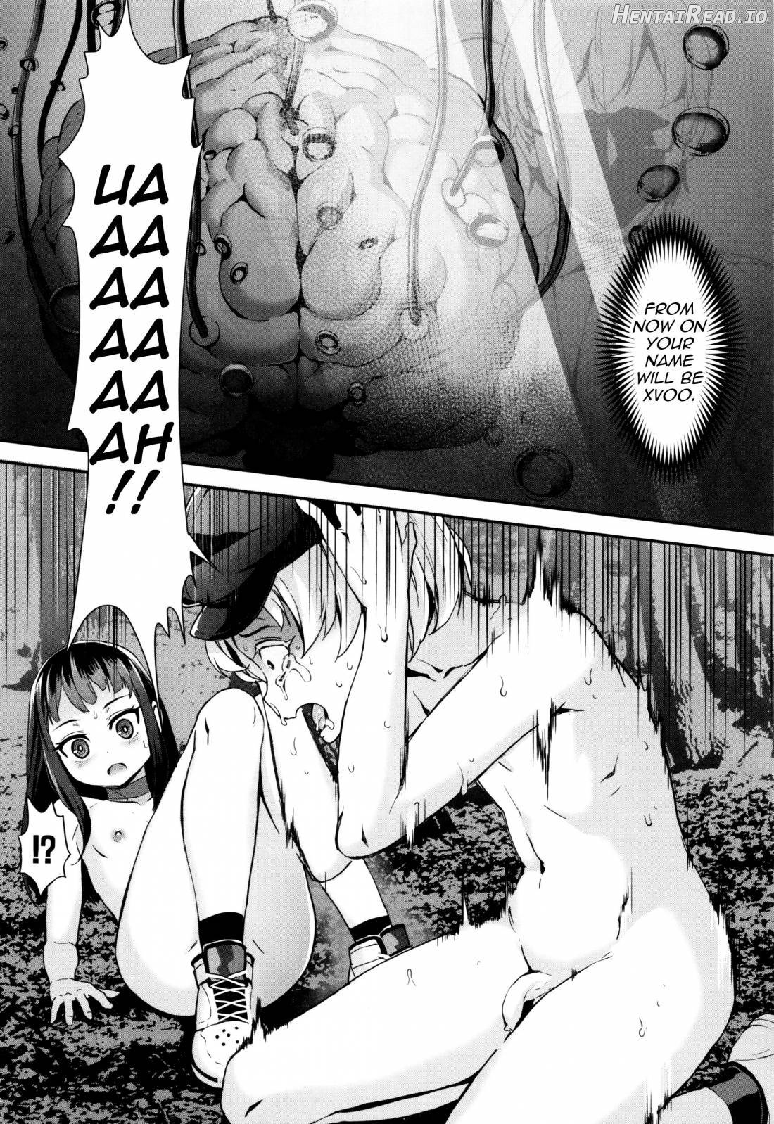 Erotic Training! ~Pakopako Rankou Seikyouiku~ Chapter 1 - page 85