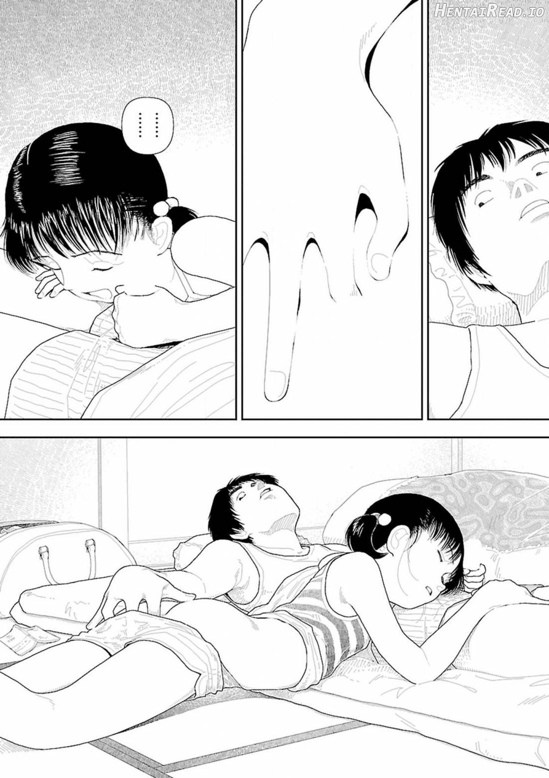 Inaka Hentai Chapter 1 - page 13